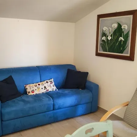 Apartment Antignano