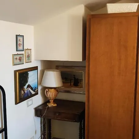 Apartment Antignano *