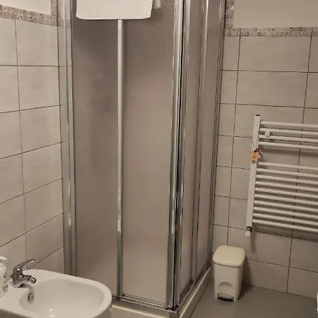 Apartment Antignano