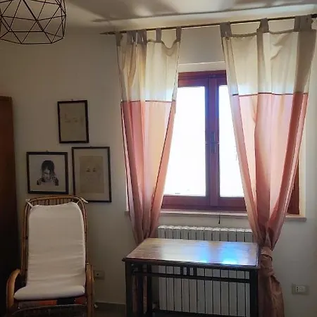 Antignano Apartment Livorno