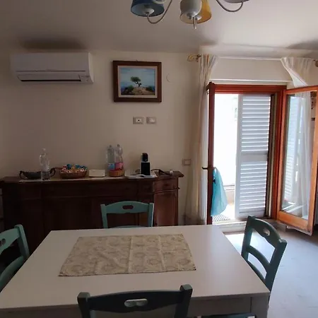 Apartment Antignano *