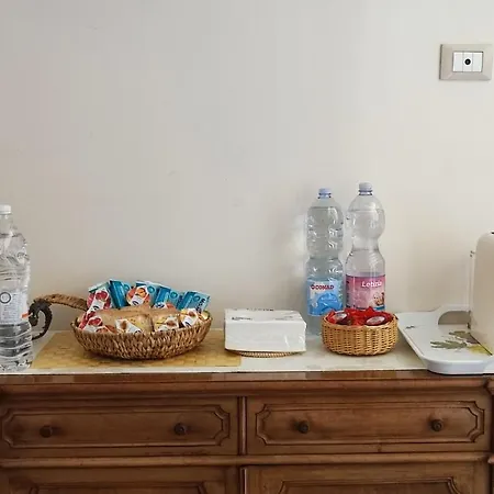 Apartment Antignano Livorno