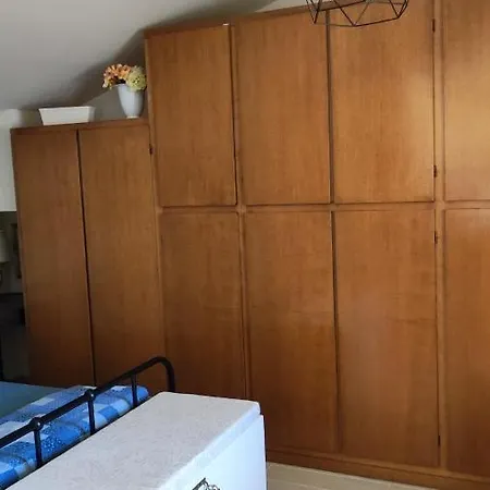 Antignano Apartment